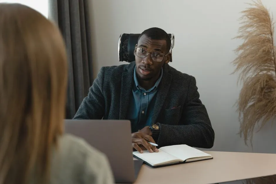Prepare for a Performance Review With Evidence