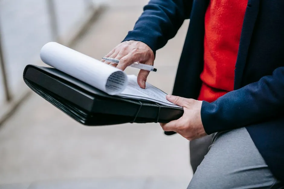 Set Work Boundaries Without Vague Announcements