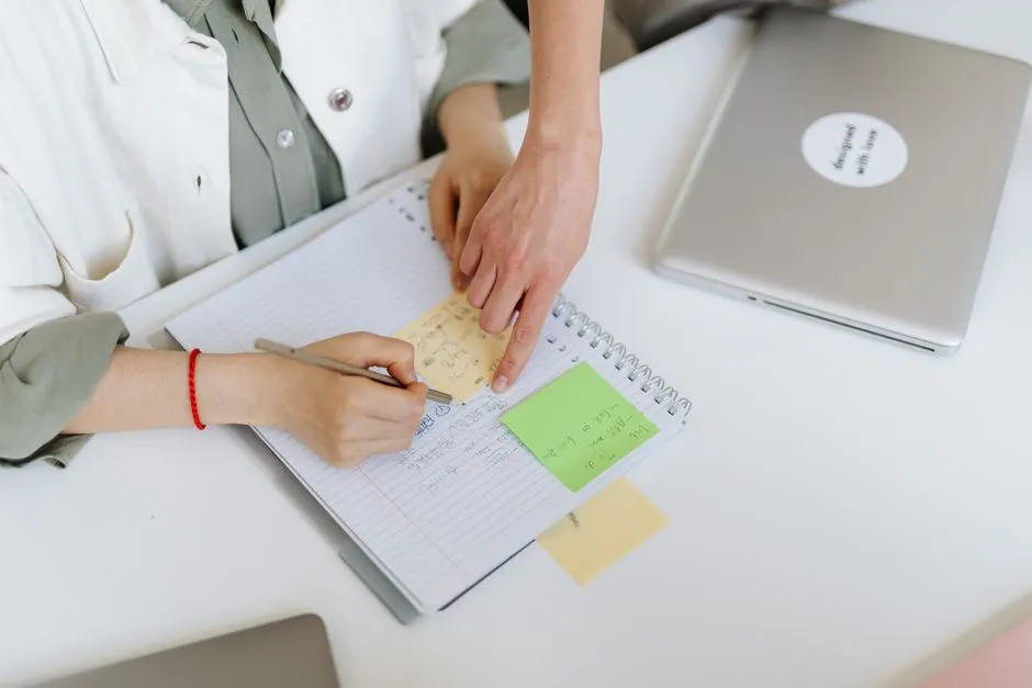 Negotiate a Job Offer With a Written Counter