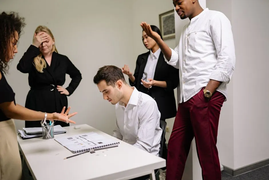 Talk to Your Manager About an Unworkable Load
