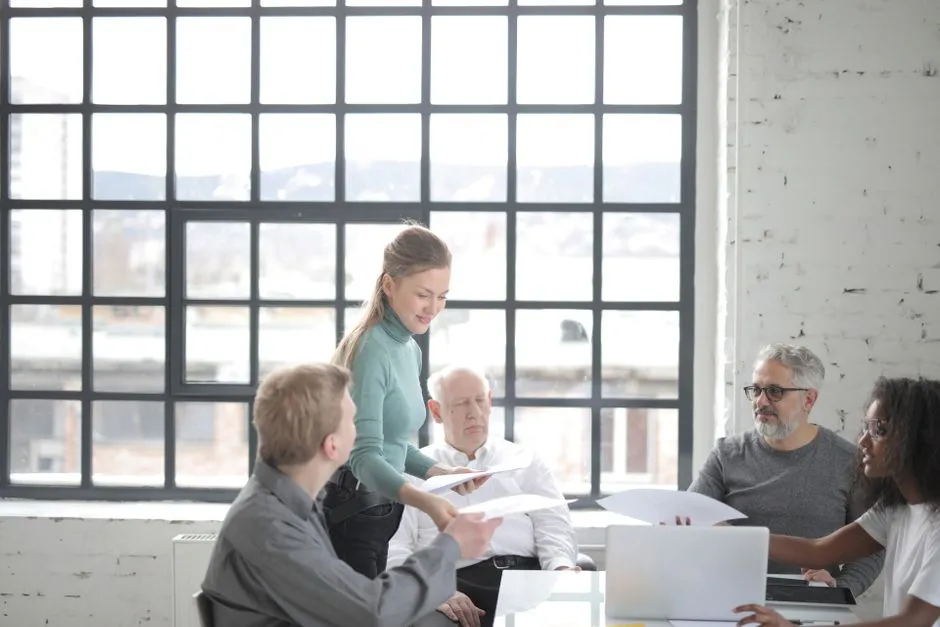Resign Professionally and Protect the Handover