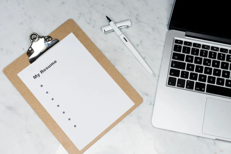 Cover Letter Without Direct Experience