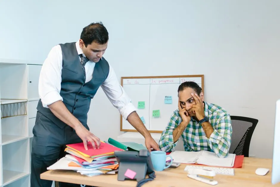 Build a Professional Development Plan That Moves