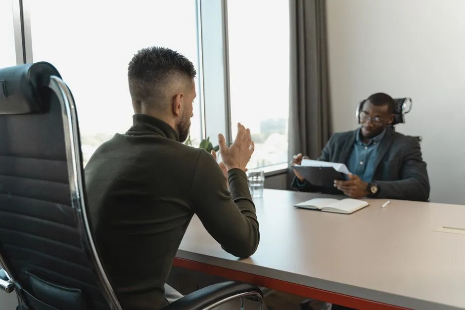 Job Interview Preparation Checklist That Works